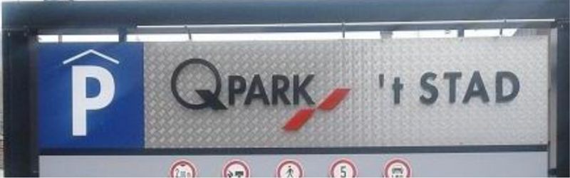 q-park parkeergarage t stad antwerpen